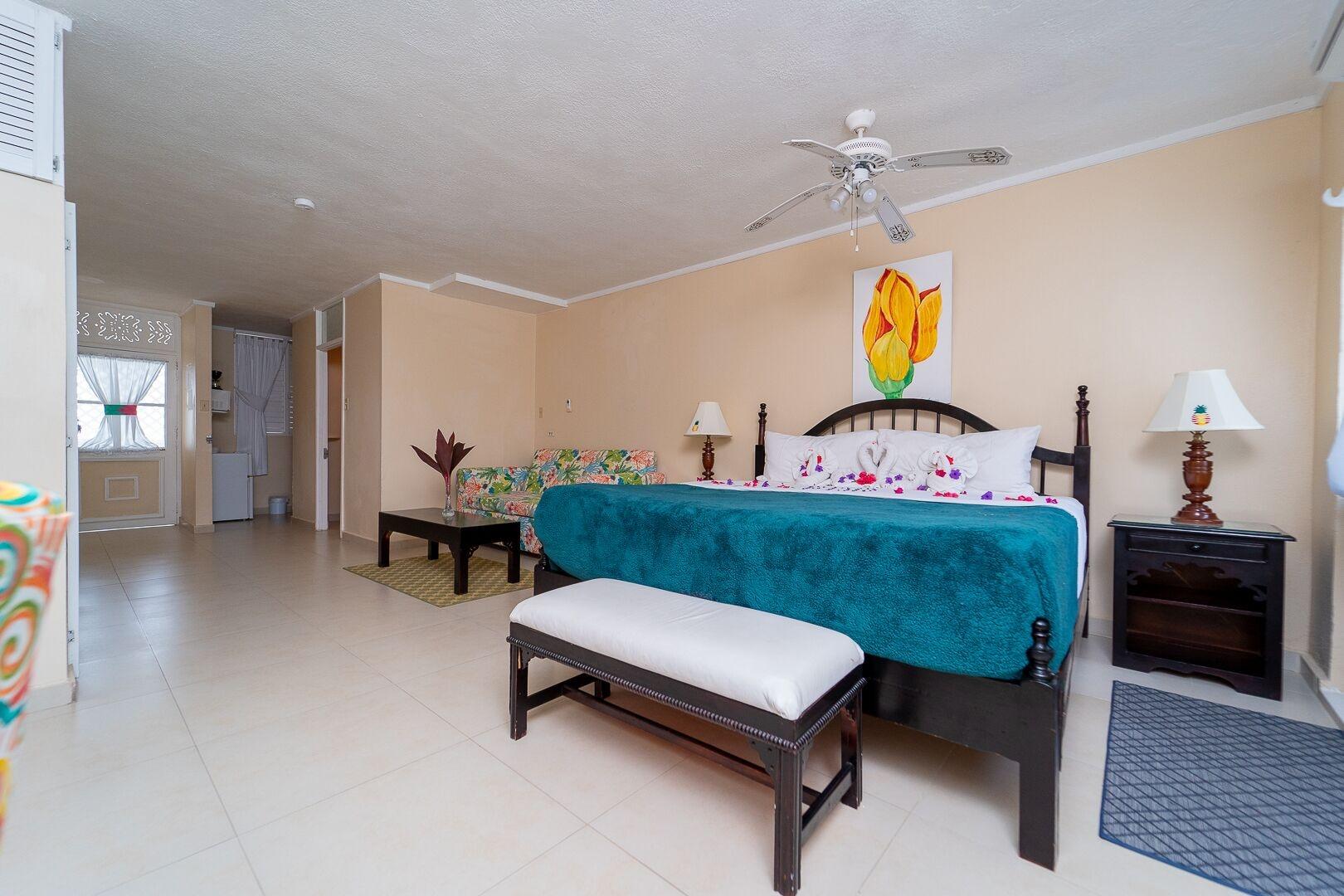 Franklyn D Resort & Spa All Inclusive Runaway Bay Exteriör bild