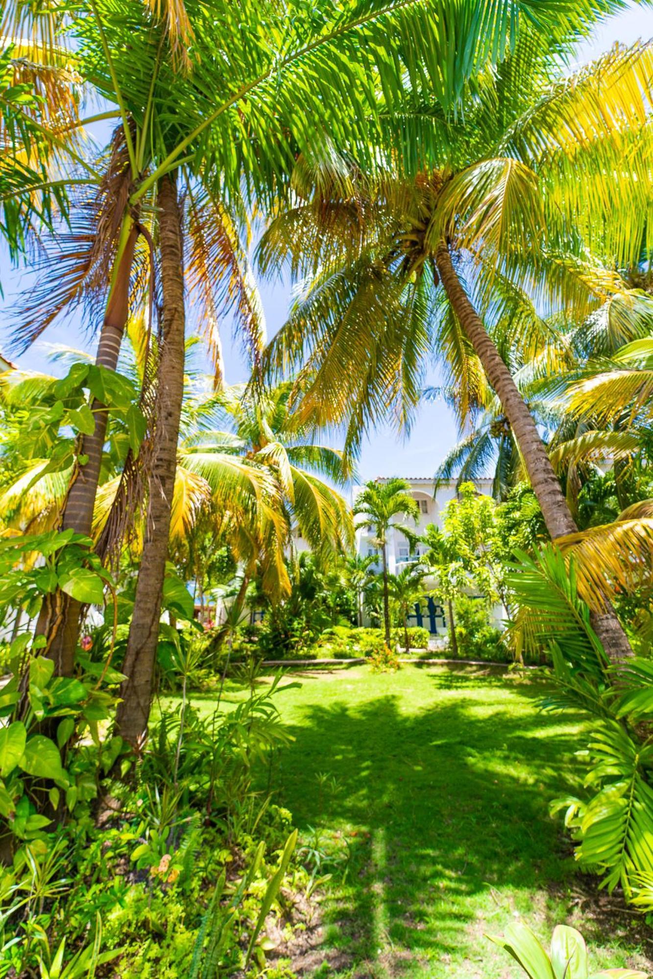 Franklyn D Resort & Spa All Inclusive Runaway Bay Exteriör bild