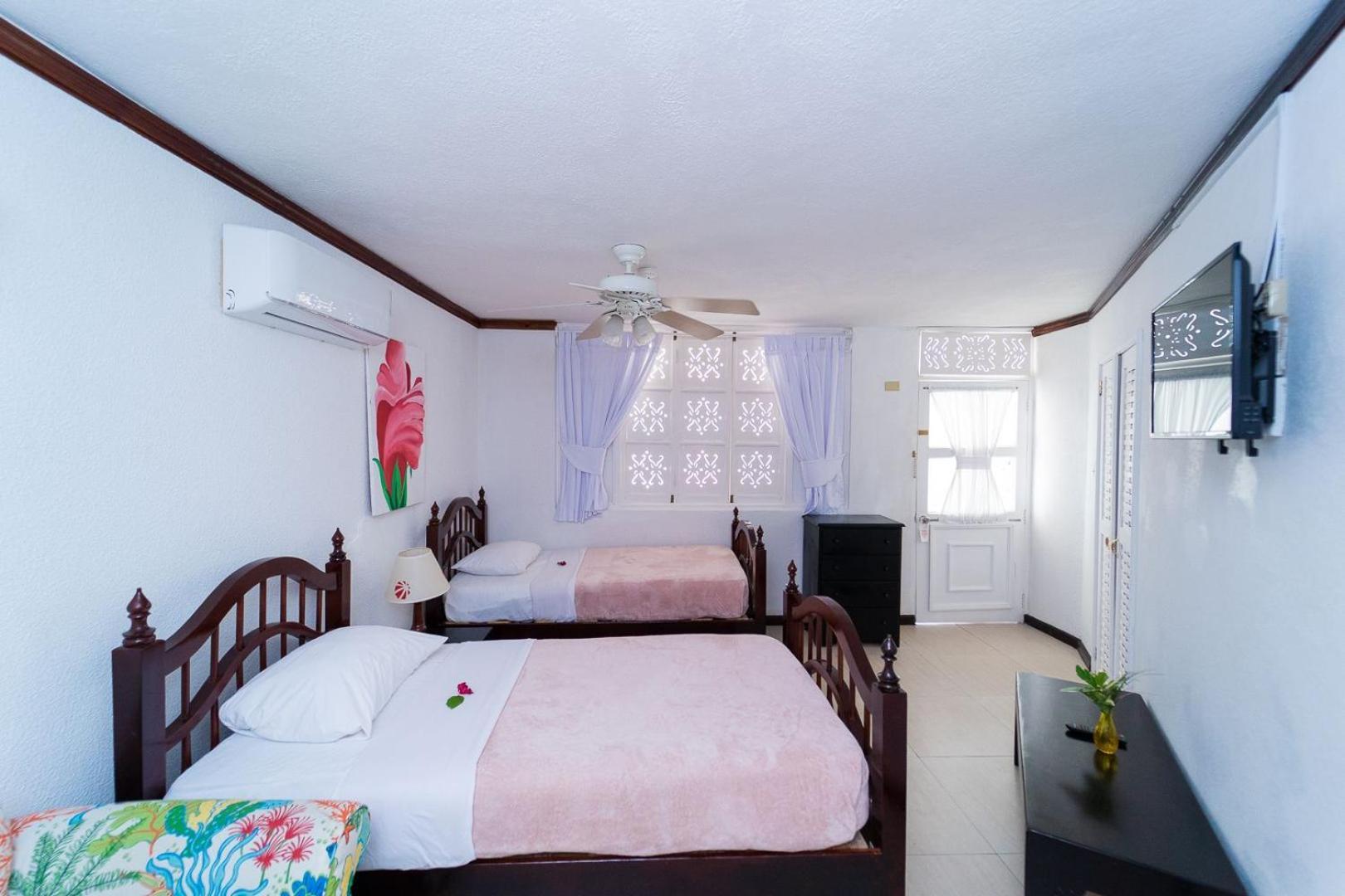Franklyn D Resort & Spa All Inclusive Runaway Bay Exteriör bild