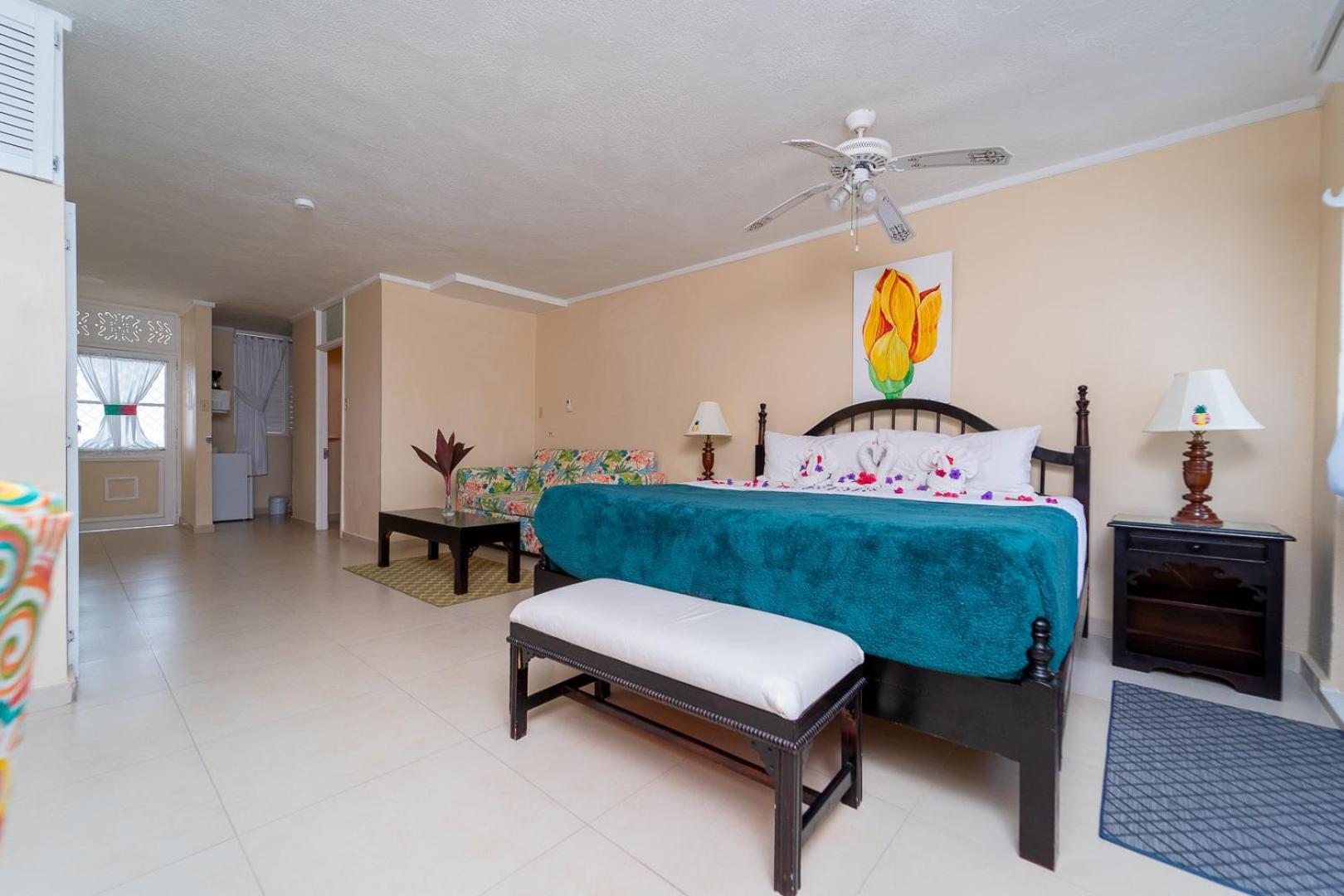 Franklyn D Resort & Spa All Inclusive Runaway Bay Exteriör bild