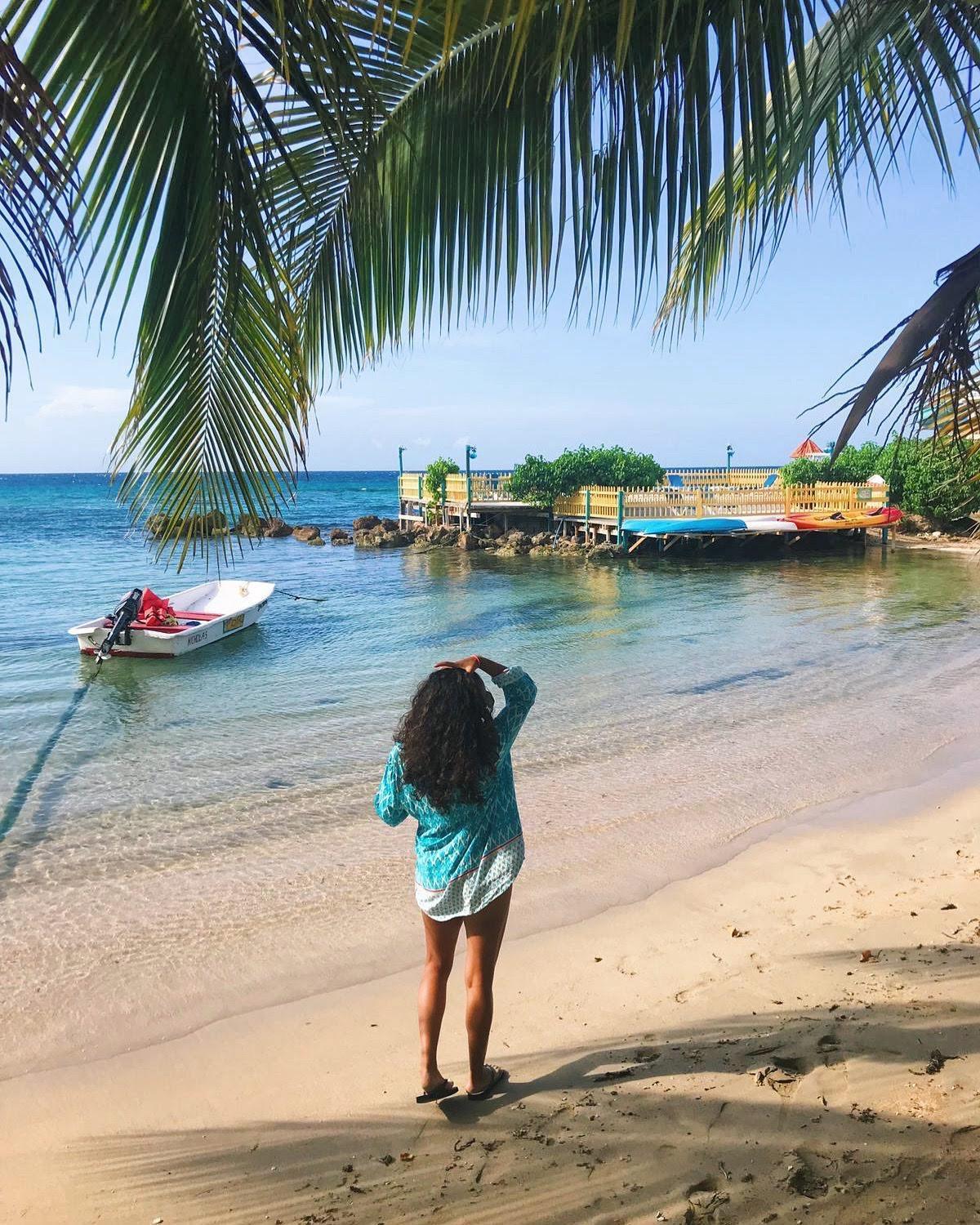 Franklyn D Resort & Spa All Inclusive Runaway Bay Exteriör bild