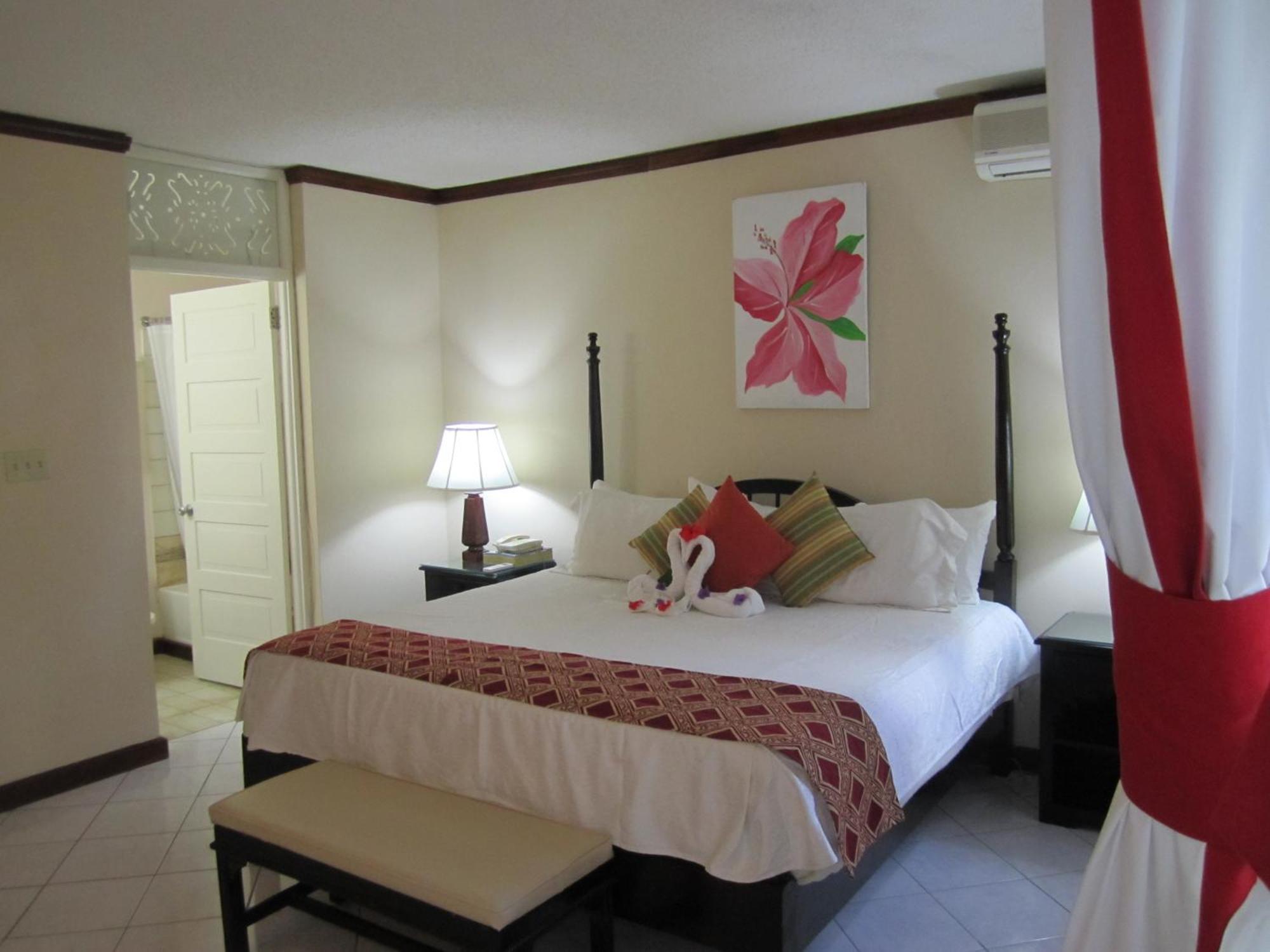 Franklyn D Resort & Spa All Inclusive Runaway Bay Exteriör bild